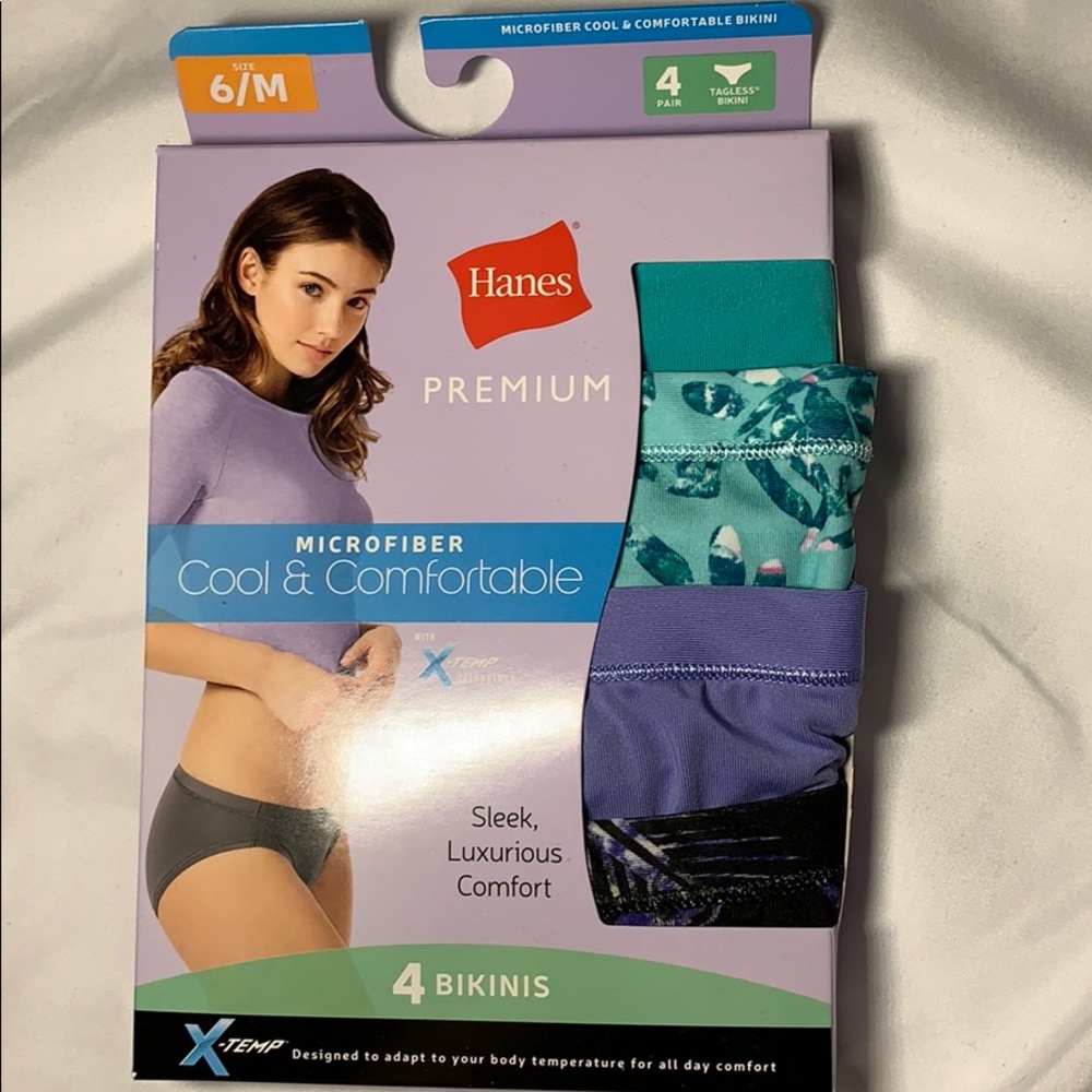 Underwear